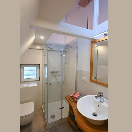 Tatil Evi Kleine Stadthaus