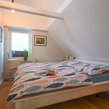 Kleine Stadthaus Tatil Evi