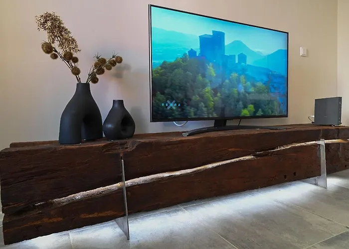 Kleine Stadthaus Kappeln