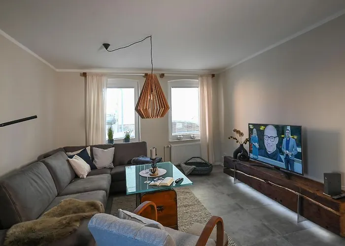 Casa vacanze Kleine Stadthaus