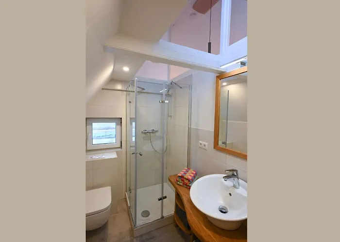 Casa vacanze Kleine Stadthaus