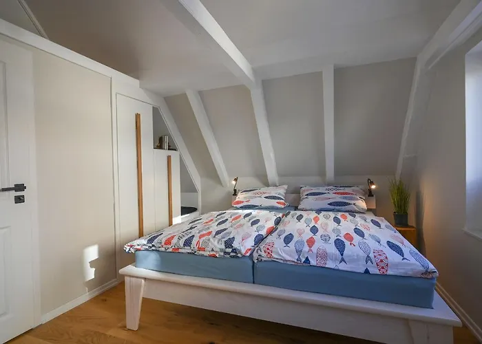 Kleine Stadthaus Kappeln