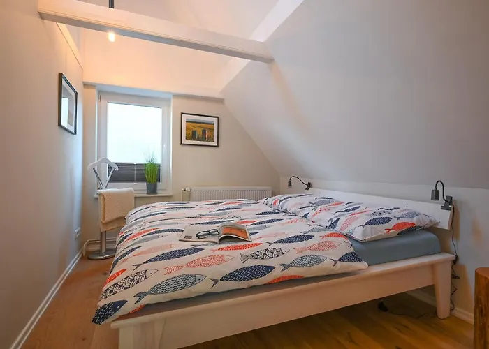 Kleine Stadthaus Casa vacanze