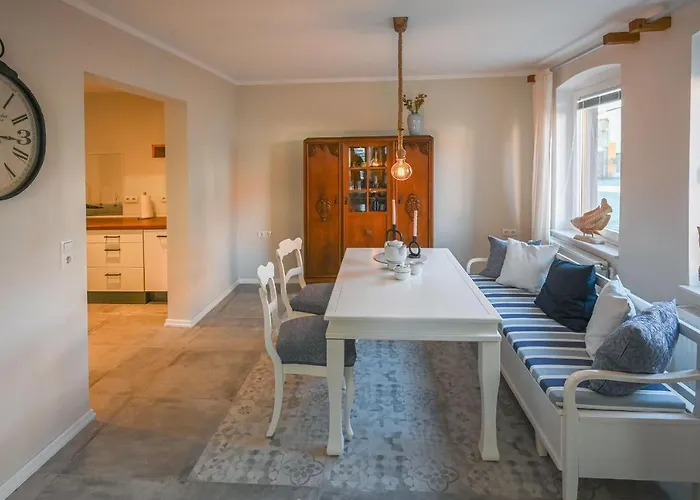 Casa vacanze Kleine Stadthaus